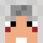 Jiraya - Male Minecraft Skins - image 3