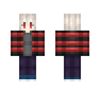One Day - Male Minecraft Skins - image 2