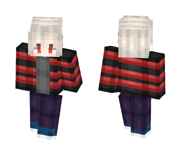 One Day - Male Minecraft Skins - image 1
