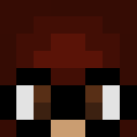 ~Trevor~ (Me In Real Life) - Male Minecraft Skins - image 3