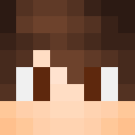 cake boy - Boy Minecraft Skins - image 3