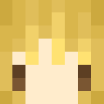 Kurapika Kurta ~Hunter x Hunter~ - Male Minecraft Skins - image 3