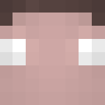 Cute Herobrine - Herobrine Minecraft Skins - image 3