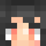 Hot Rocks - Female Minecraft Skins - image 3