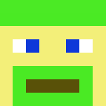 That creepy guy with the beard - Male Minecraft Skins - image 3