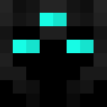 The Dark Destoyer - Male Minecraft Skins - image 3
