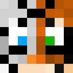 Takhiro the Tiger FNAPP - Male Minecraft Skins - image 3