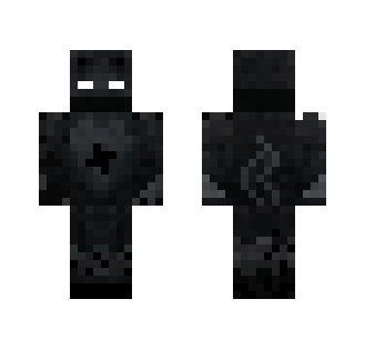 DeathZide - Male Minecraft Skins - image 2