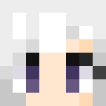 Hasley - OC - Female Minecraft Skins - image 3