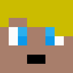 Jake - Male Minecraft Skins - image 3