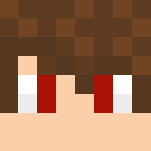 danup chara - Male Minecraft Skins - image 3