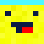 smile - Male Minecraft Skins - image 3
