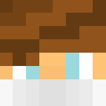 Extreme Killer - Male Minecraft Skins - image 3