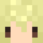Lucy Heartfilia ~Fairy Tail~ - Female Minecraft Skins - image 3