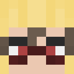 Lawless of Greed / Servamp - Male Minecraft Skins - image 3