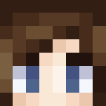 ♦ℜivanna16♦ Royal Guardian - Female Minecraft Skins - image 3