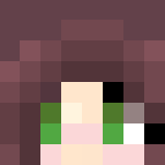 ????Fall-OOTD???? - Female Minecraft Skins - image 3