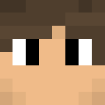 Cool Teenie Boy ~MuffHD - Boy Minecraft Skins - image 3