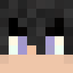 tarr slime kid - Male Minecraft Skins - image 3