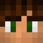 joe wildest - Male Minecraft Skins - image 3