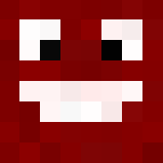 Red Fighter Derb :D - Male Minecraft Skins - image 3