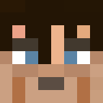 Rick Grimes - Male Minecraft Skins - image 3