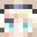 Mascot Kyatto - Female Minecraft Skins - image 3
