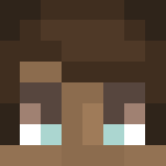 harambe was an inside job - Male Minecraft Skins - image 3