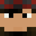 Ed wood - Male Minecraft Skins - image 3