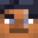 MCPE TUNDRA HUNTER SLIM - Male Minecraft Skins - image 3