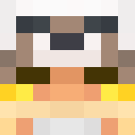MCPE TUNDRA BRAWLER - Male Minecraft Skins - image 3