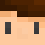 guy with brown hair - Male Minecraft Skins - image 3