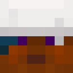MCPE TUNDRA TAMER - Male Minecraft Skins - image 3