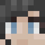 Mommy, bowties are cool! :D - Female Minecraft Skins - image 3