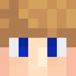 First skin! :3 - Male Minecraft Skins - image 3