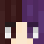 idk random skin - Female Minecraft Skins - image 3
