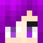 Aisha Dark Magician (Elsword) - Female Minecraft Skins - image 3