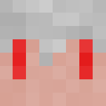 Zero - Male Minecraft Skins - image 3