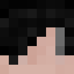 Madara - Male Minecraft Skins - image 3