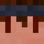 darkhero - Male Minecraft Skins - image 3