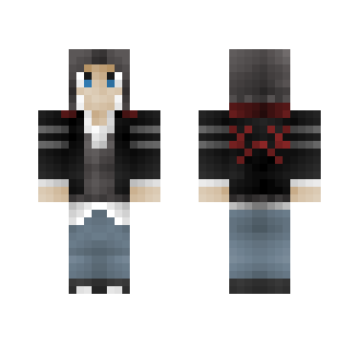 Alex Mercer - Prototype - Male Minecraft Skins - image 2