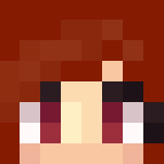 Winter Baby☃ - Female Minecraft Skins - image 3