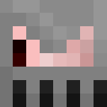 Burnt Knight Sif - Male Minecraft Skins - image 3
