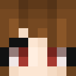 Um. - Female Minecraft Skins - image 3