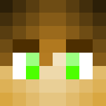LagyDNSZ edit - Male Minecraft Skins - image 3