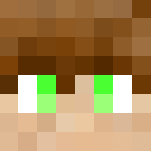 Maybe my YT - Male Minecraft Skins - image 3