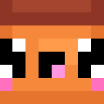 Cute Pizza - Male Minecraft Skins - image 3