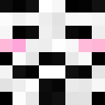 trool face - Interchangeable Minecraft Skins - image 3