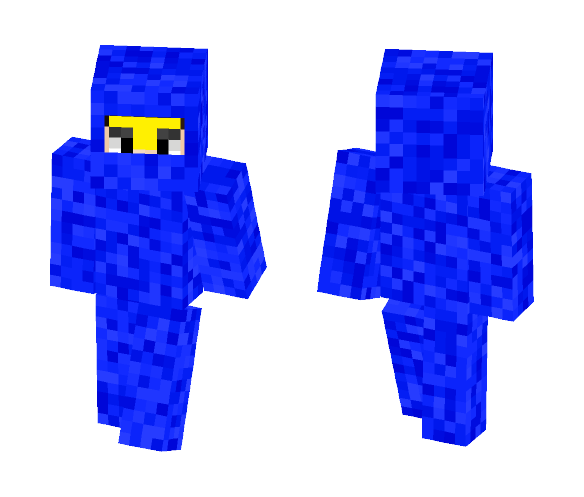 Jay - Male Minecraft Skins - image 1