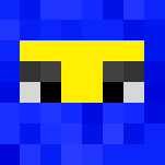 Jay - Male Minecraft Skins - image 3